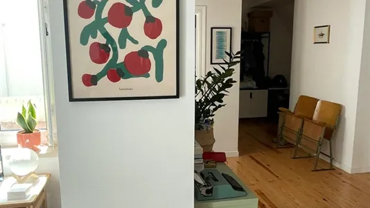 Apartments in Location is not specified - photo 6