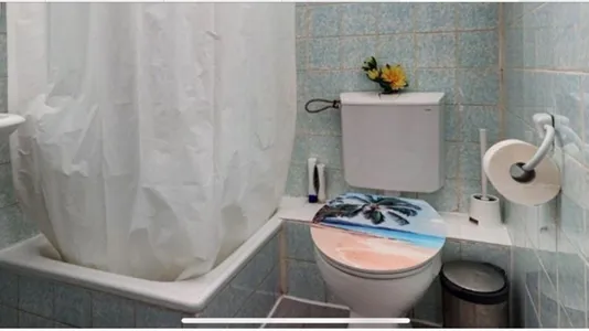 Rooms in Hamburg Mitte - photo 9