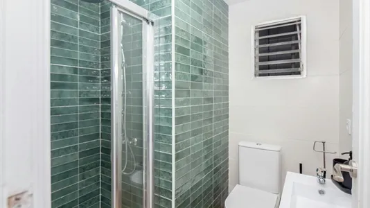 Rooms in Valencia Extramurs - photo 5