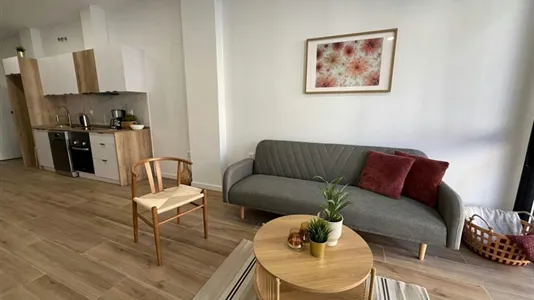 Apartments in Beniferri - photo 7