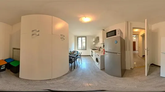 Rooms in Padua - photo 3
