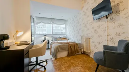 Room for rent in Madrid Chamberí, Madrid