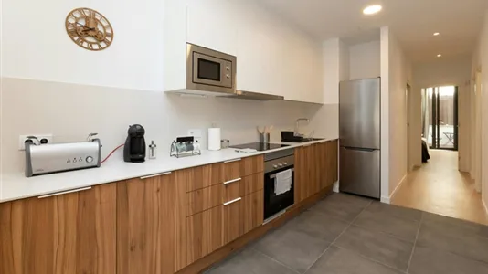 Apartments in Cornellà de Llobregat - photo 10