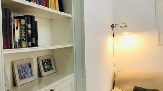 Apartments in Madrid Retiro - photo 6