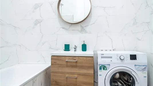 Apartments in Budapest Józsefváros - photo 9