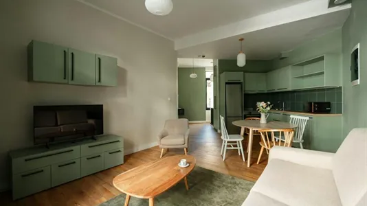 Apartments in Athens Neos Kosmos - photo 3