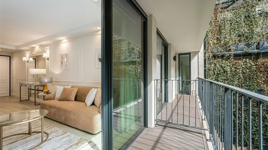 Apartments in Location is not specified - photo 5