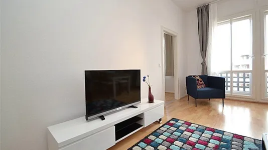 Apartments in Berlin Charlottenburg-Wilmersdorf - photo 2