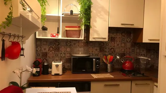 Apartments in Roma Municipio I – Centro Storico - photo 4