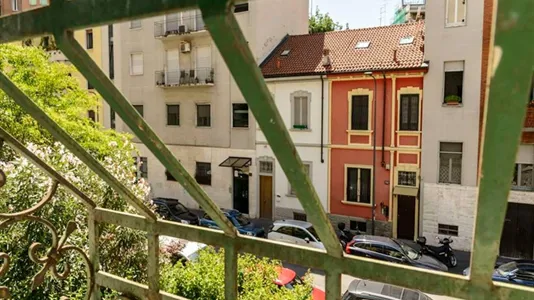 Rooms in Milano Zona 6 - Barona, Lorenteggio - photo 8