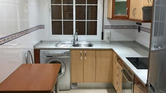 Rooms in Valladolid - photo 5