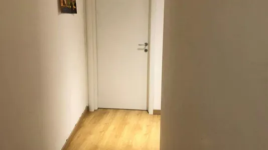 Rooms in Roma Municipio II – Parioli/Nomentano - photo 6