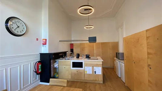 Rooms in Brussels Elsene - photo 5