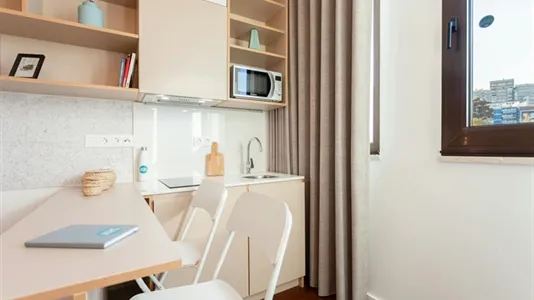 Apartments in Location is not specified - photo 4