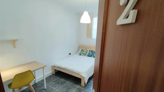 Rooms in Granada - photo 5