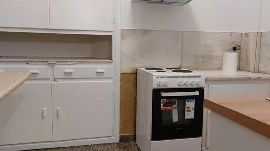 Rooms in Athens Agios Nikolaos - photo 10