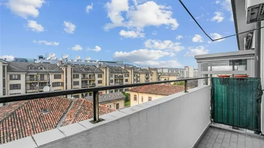 Apartments in Milano Zona 4 - Vittoria, Forlanini - photo 3