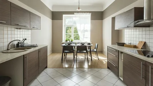 Rooms in Riga Centrs - photo 7