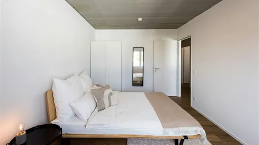 Rooms in Frankfurt Bornheim/Ostend - photo 2