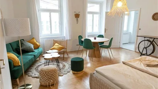 Apartments in Wien Rudolfsheim-Fünfhaus - photo 4