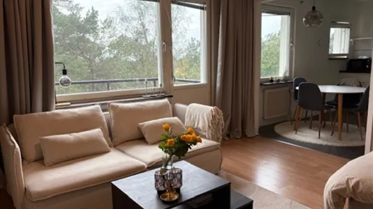 Apartments in Botkyrka - photo 1