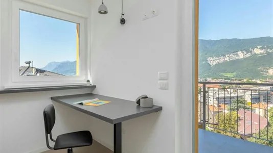 Rooms in Trento - photo 2