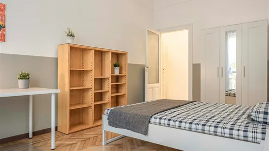 Rooms in Milano Zona 9 - Porta Garibaldi, Niguarda - photo 4