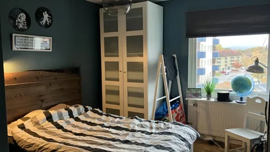 Apartments in Mölndal - photo 8