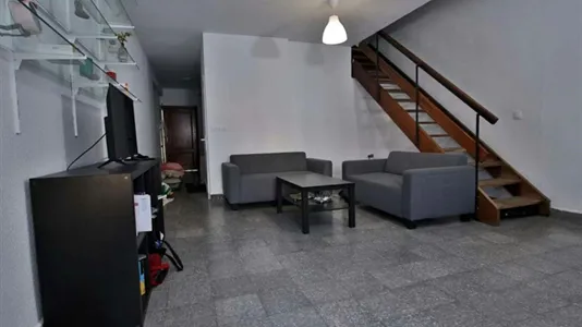 Rooms in Valencia Extramurs - photo 5