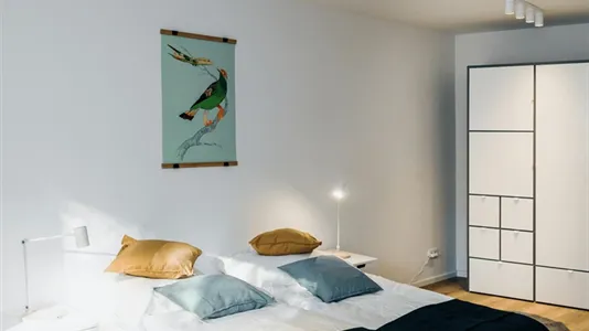 Apartments in Berlin Steglitz-Zehlendorf - photo 5