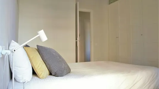 Apartments in Barcelona Gràcia - photo 7