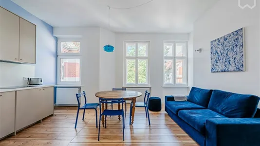 Apartments in Berlin Neukölln - photo 2