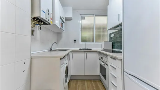 Rooms in Valladolid - photo 8