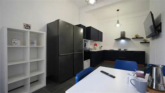 Rooms in Turin - photo 7