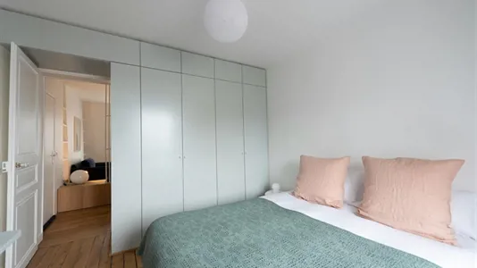 Apartments in Paris 5ème arrondissement - Latin Quarter - photo 3