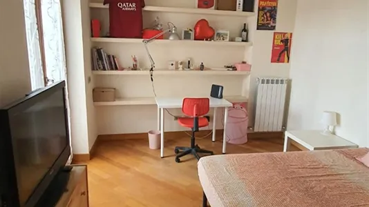 Rooms in Roma Municipio IV – Tiburtino - photo 3