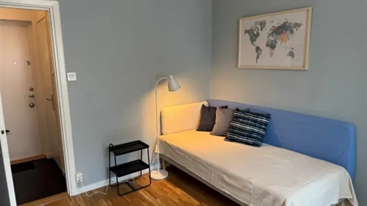 Apartments in Solna - photo 5