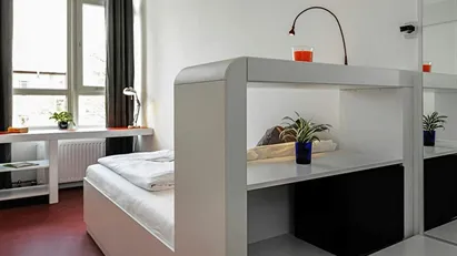 Apartment for rent in Berlin Friedrichshain-Kreuzberg, Berlin