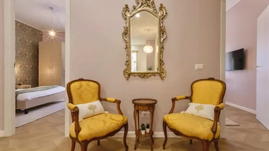 Apartments in Roma Municipio I – Centro Storico - photo 3