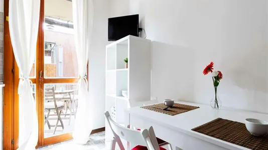 Rooms in Padua - photo 10