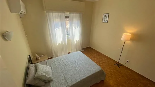 Rooms in Zografou - photo 2