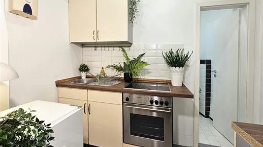 Apartments in Nuremberg - photo 4