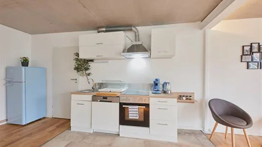 Apartments in Hamburg Nord - photo 8