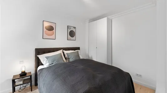 Apartments in Location is not specified - photo 5