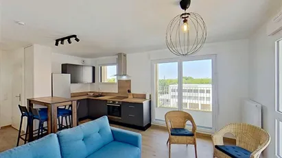 Apartment for rent in Nantes, Pays de la Loire