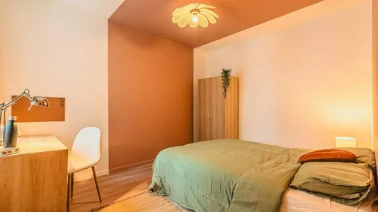 Rooms in Stad Brussel - photo 3
