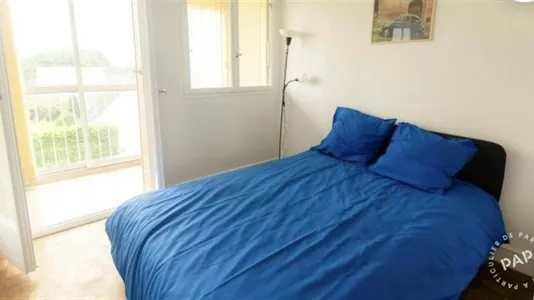 Rooms in L'Haÿ-les-Roses - photo 2