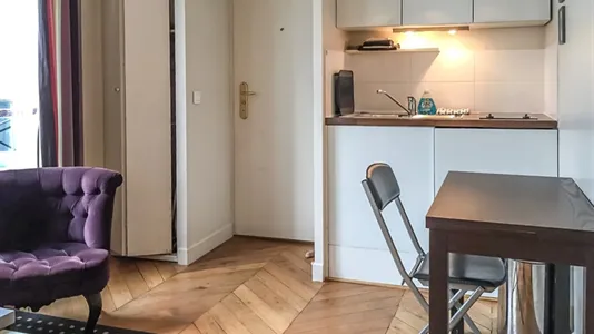 Apartments in Paris 6ème arrondissement - Saint Germain - photo 5