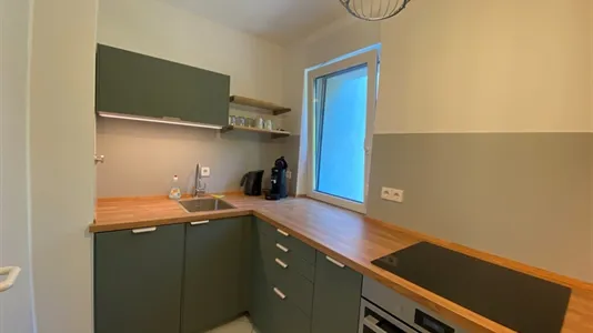 Apartments in Berlin Steglitz-Zehlendorf - photo 4