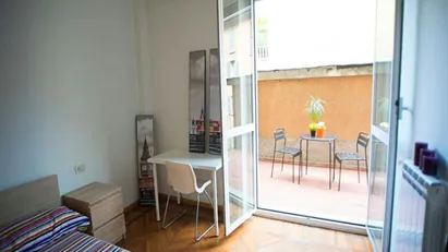 Room for rent in Milano Zona 2 - Stazione Centrale, Gorla, Turro, Greco, Crescenzago, Milan
